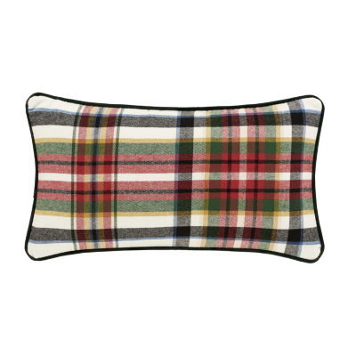 Queen Street Christine Rectangular Throw Pillow