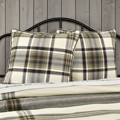 Queen Street Dylan Reversible Euro Sham