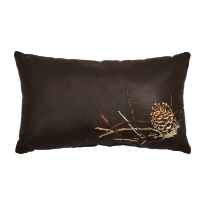 Queen Street Dylan Rectangular Throw Pillow