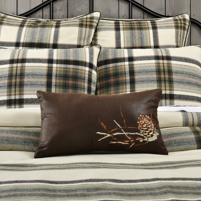 Queen Street Dylan Rectangular Throw Pillow