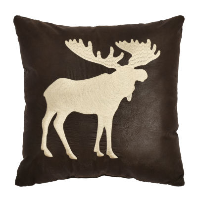 Queen Street Dylan Square Throw Pillows