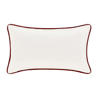 Queen Street Merriment Rectangular Throw Pillows
