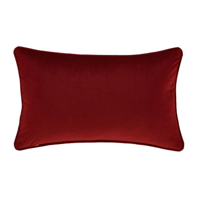 Queen Street Molly Rectangular Throw Pillow