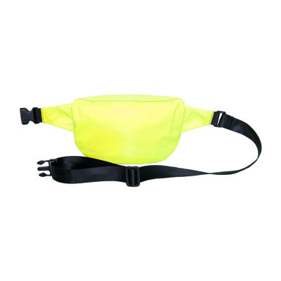 Lola Large Bum Neon Fanny Pack