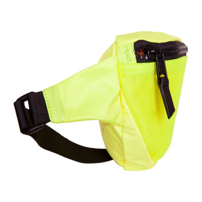 Lola Large Bum Neon Fanny Pack