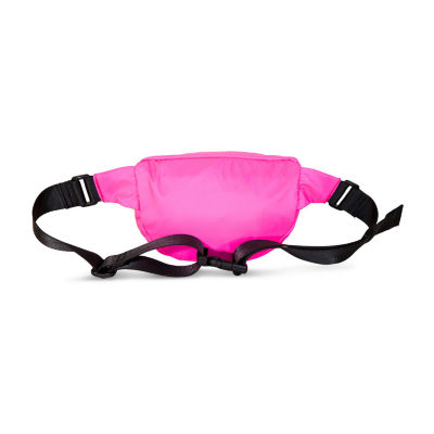 Lola Mediium Bum Neon Womens Adjustable Straps Fanny Packs