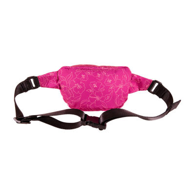 Lola Mediium Bum Petal Womens Adjustable Straps Fanny Pack