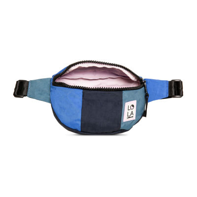 Lola Medium Bum Zing Womens Adjustable Straps Fanny Packs