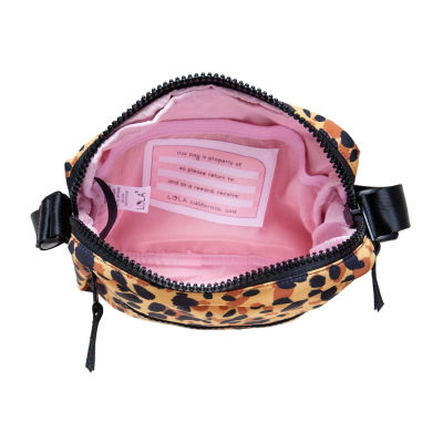 Lola Moonpie Crossbody Bag