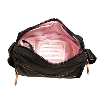 Lola Moonpie Crossbody Bag