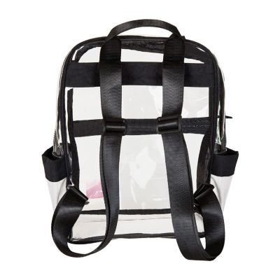 Lola Stad Luna Adjustable Straps Backpack