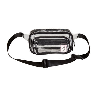 Lola Stad Ziggy Fanny Pack