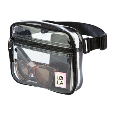 Lola Stad Celeste Fanny Pack