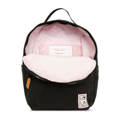 Lola Star Child Adjustable Straps Backpack