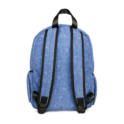 Lola Star Child Petal Adjustable Straps Backpack
