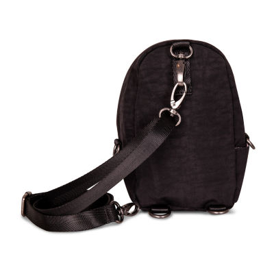 Lola Star Gazing Adjustable Straps Backpack