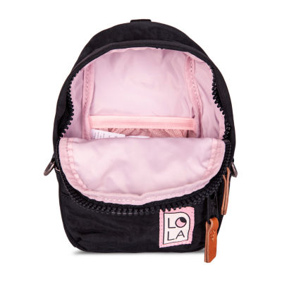 Lola Star Gazing Adjustable Straps Backpack