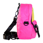 ショルダーバッグ・ポシェット ^BLACKPURPLE^ Muffin MultiBagPink BP24SSBAG05_PK Multi Backpacks & Messenger Bags for Handbags & Accessories