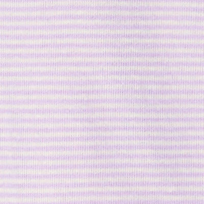 Carter's Baby Girls 2pc. Sleep and Play, Color Purple JCPenney