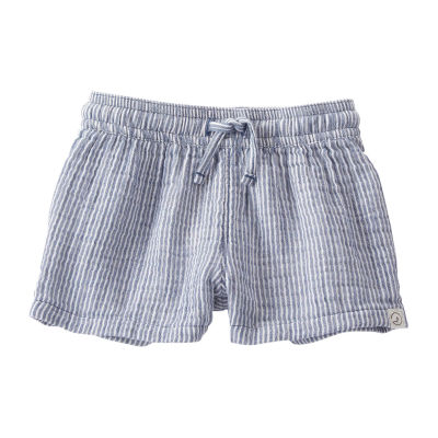 Little Planet by Carter's Baby Boys 2-pc. Short Set