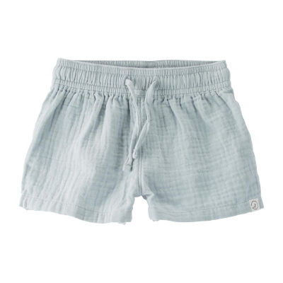 Little Planet by Carter's Baby Boys 2-pc. Short Set