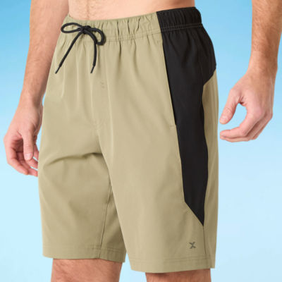 Xersion Mens Swim Trunks