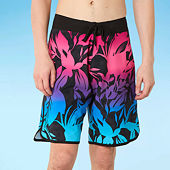 Jcpenney mens hot sale bathing suits