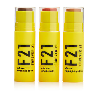 Forever 21 All-Over Stick Set