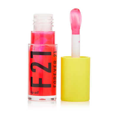 Forever 21 All Over Ph-Changing Stick + Lip Oil Lip Oils