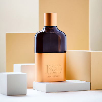 TOUS 1920 The Origin Eau De Parfum, 3.4 Oz