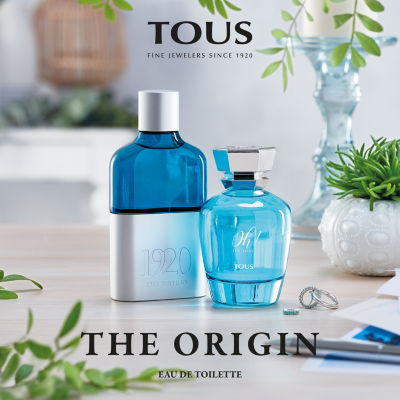 Tous discount origin 1920