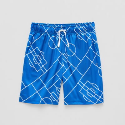 Xersion Performance Little & Big Boys Basketball Short