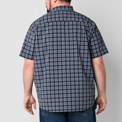 St. John's Bay Plaid Shirts for Men - JCPenney