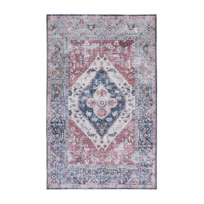 Safavieh Tucson Hyde 36"X60" Indoor Rectangular Accent Rug