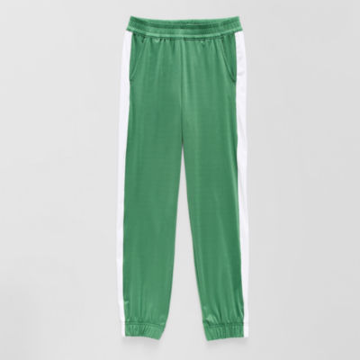 Xersion Little & Big Kid Boys Regular Fit Cuffed Track Pant