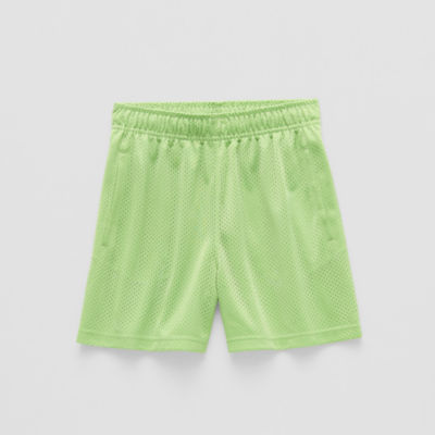 Xersion Above The Knee Little & Big Boys Basketball Short