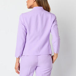 Black Label By Evan Picone Blazers for Women - JCPenney