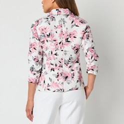 Black Label By Evan Picone Blazers for Women - JCPenney