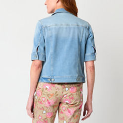St. John's Bay Coats & Jackets for Women - JCPenney