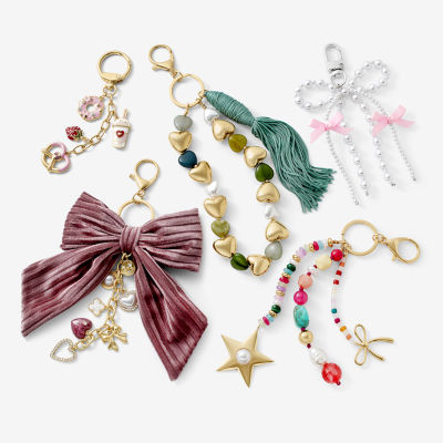 Bijoux Bar Bow Bag Charm