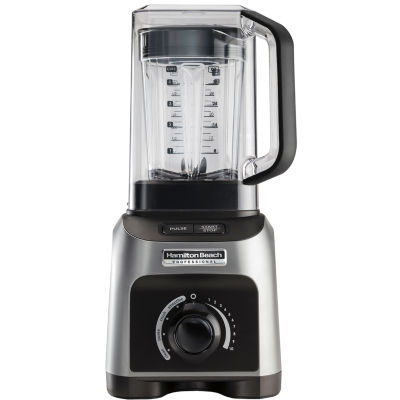 Hamilton Beach® Professional 1500 Watt Peak Power Quiet Blender