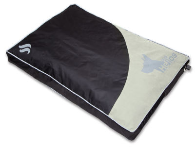 Dog Helios Aero-Inflatable Outdoor Camping Travel Waterproof Pet Dog Bed Mat