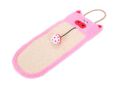 Pet Life Cat Scratcher