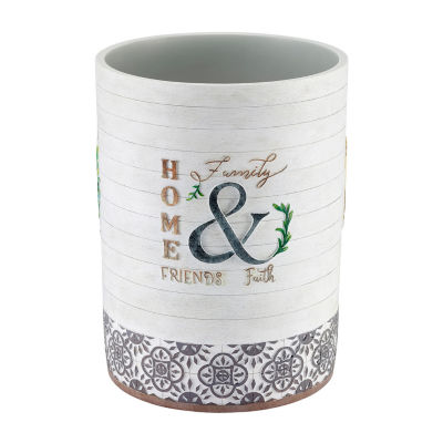 Avanti Modern Farmhouse Bath Collection JCPenney