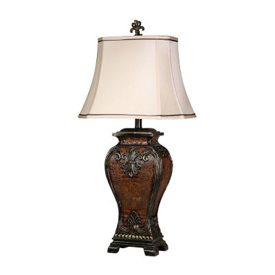 Stylecraft Dundee Table Lamp