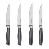 J.A. Henckels International Statement 4-1/2 In. Steak Knife Set (4-Piece) -  Foley Hardware