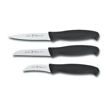 Henckels International Statement 2-Pc. Asian Knife Set, Color: Stainless  Steel - JCPenney