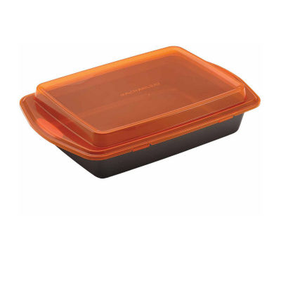 Rachael Ray Non-Stick Cake Pan