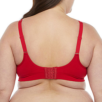 Ambrielle Smooth Ultimate Upsize Bra - JCPenney
