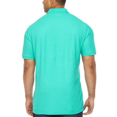 Foundry big and 2024 tall polo shirts